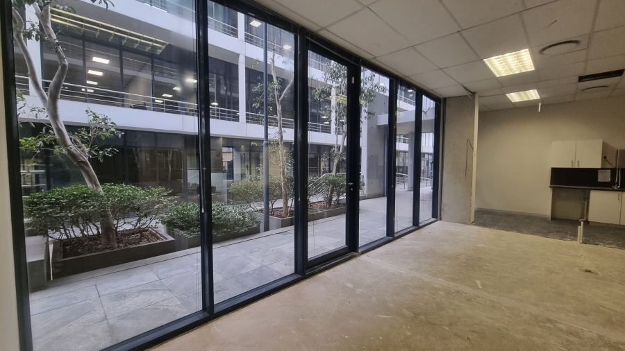 To Let Commercial Property for Rent in Woodstock Western Cape